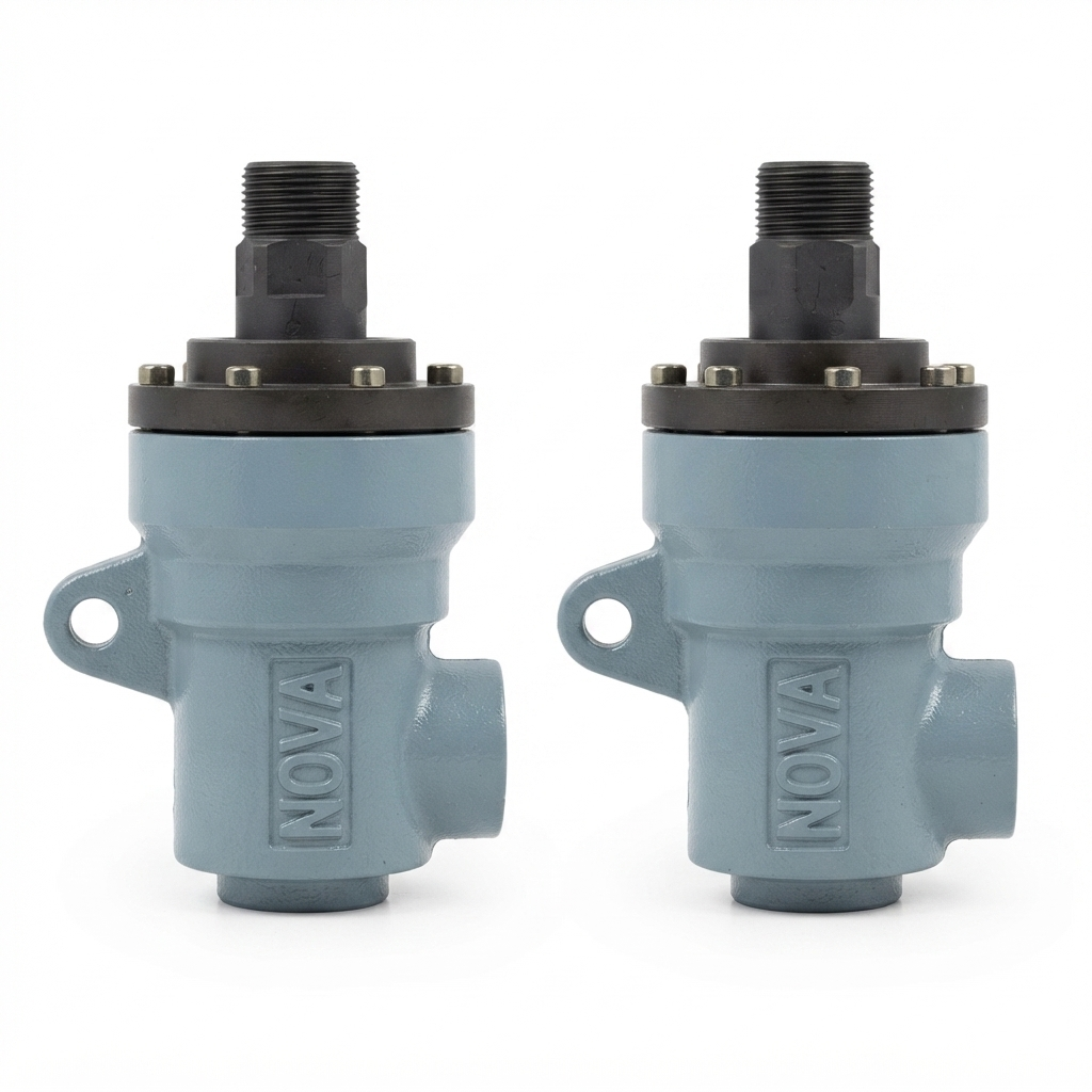 Kadant Johnson Rotary Joint Alternatives: A Practical Replacement Guide
