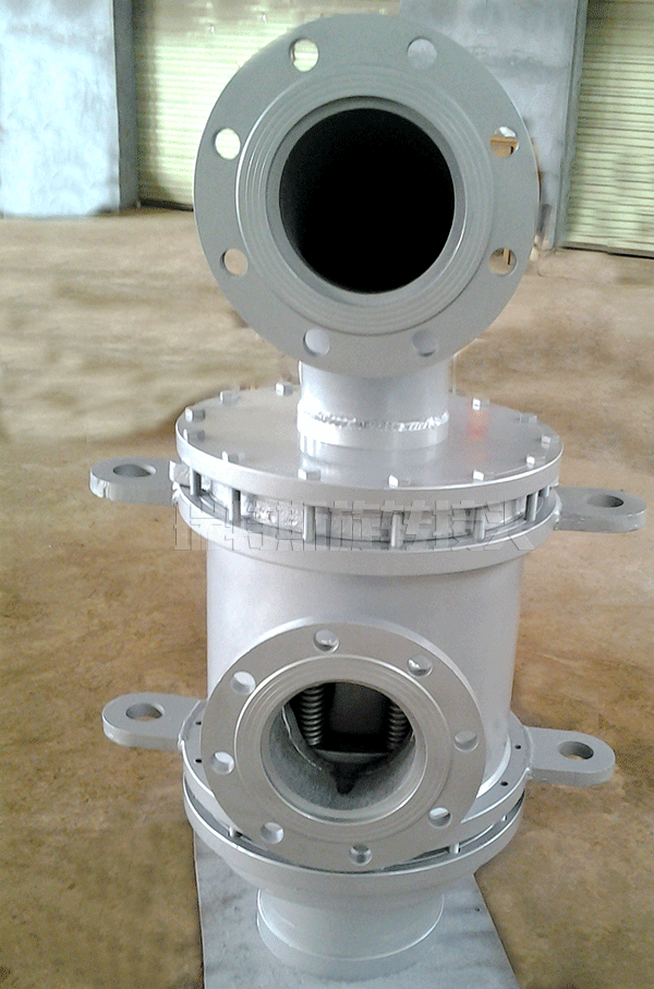 RTQ-XF — 1